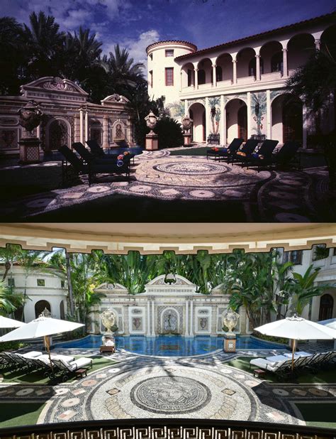 the versace house|who owns versace mansion.